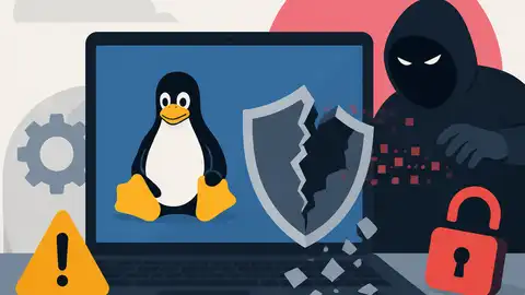 Why Linux Kernel Security Still Fails on Default Installs