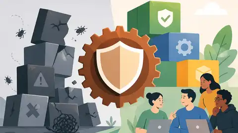為什麼 Rust 不一樣，團隊又為什麼該在意