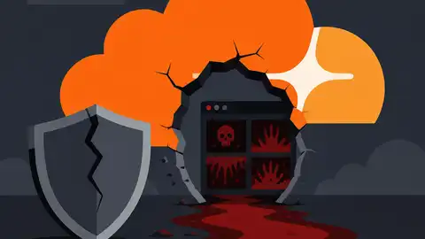 Cloudflare 的政策空洞讓 gore 網站續命