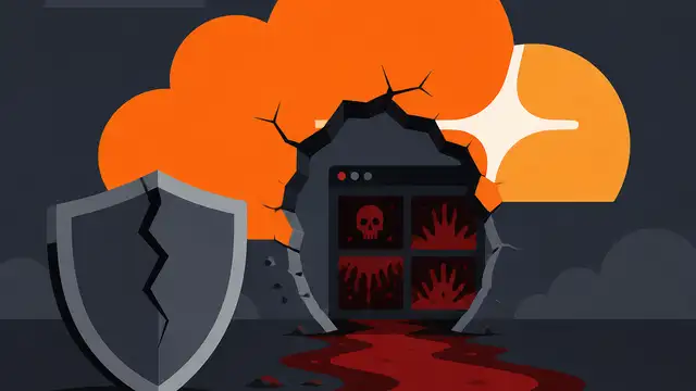 Cloudflare 的政策空洞讓 gore 網站續命