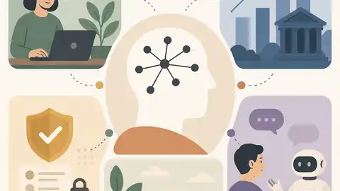 5 則 Anthropic 故事看 AI 現況