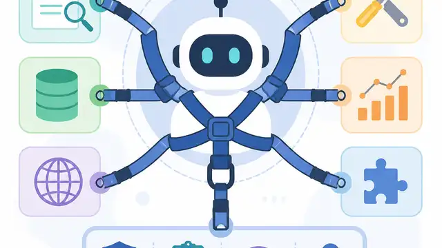 如何打造 AI Agent Harness