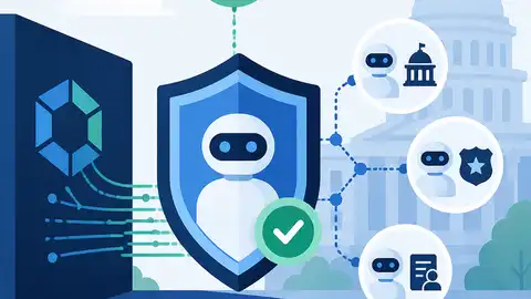 Virtualitics uses OpenAI to harden gov AI agents