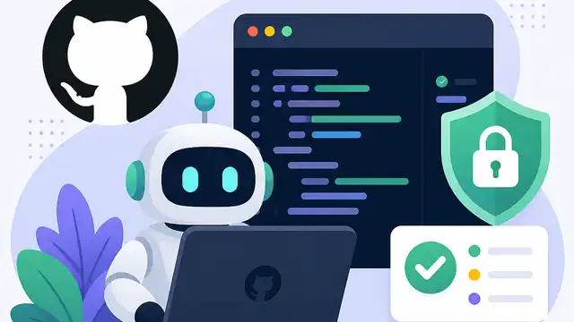 GitHub adds Copilot, security, and code quality updates