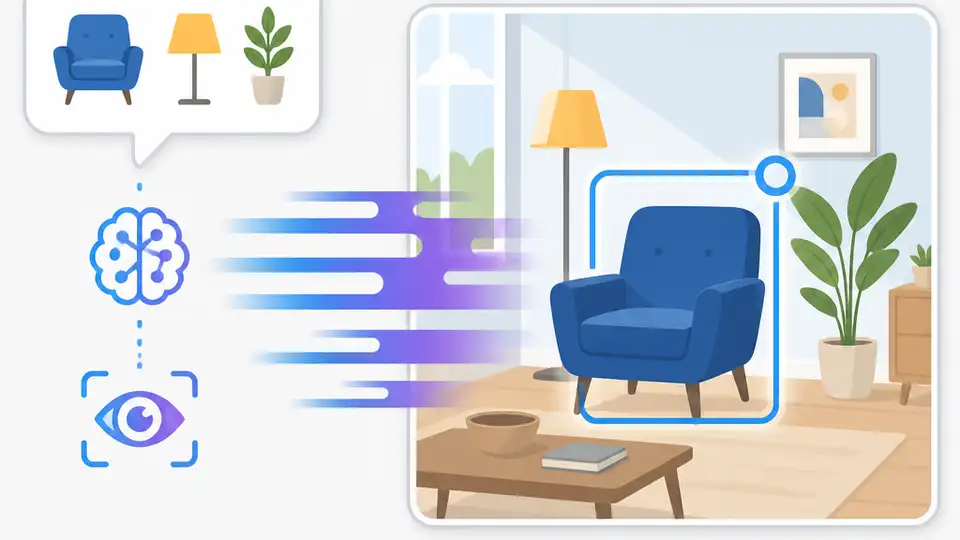 LocateAnything speeds up vision-language grounding