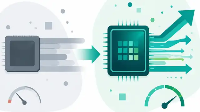 為什麼 Verkor 的 TurboQuant silicon IP 比標題更…
