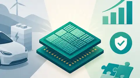 Why Verkor’s TurboQuant silicon IP matters more than the headline says