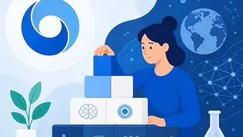 How to Build AI Research Foundations with DeepMind