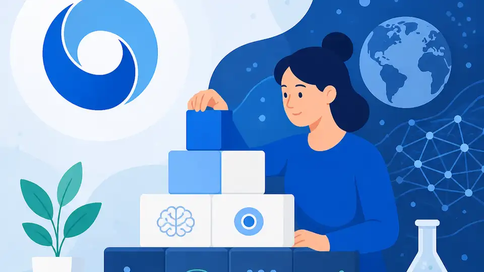 How to Build AI Research Foundations with DeepMind