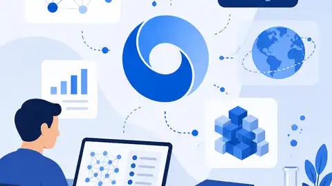 怎麼用 DeepMind 建立 AI 研究基礎