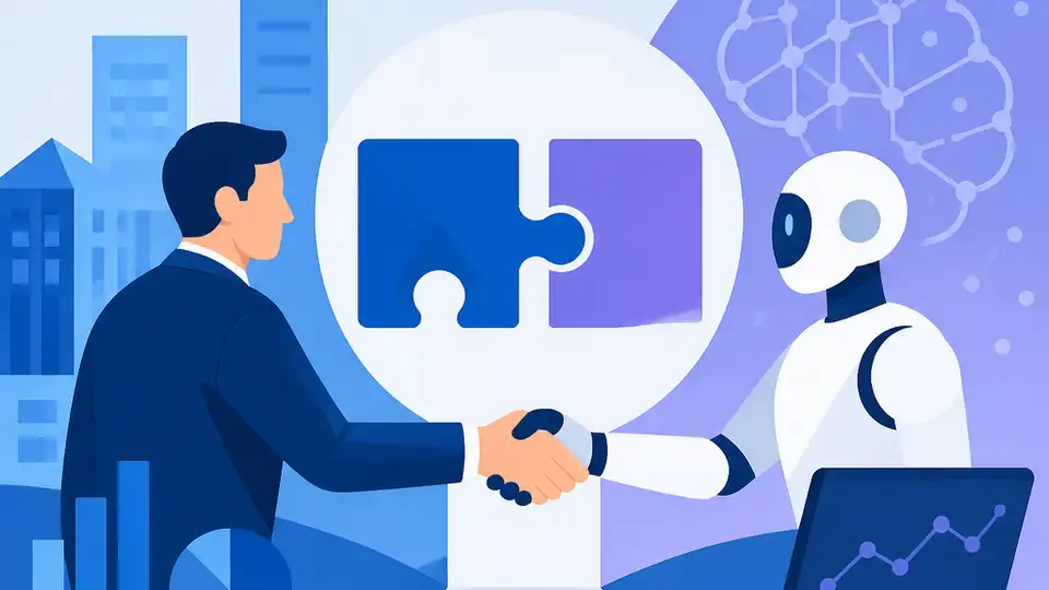 Why KPMG’s Claude deal is the right answer to AI’s consulting problem