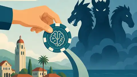 Palo Alto’s AI bet lets it ride Mythos fear