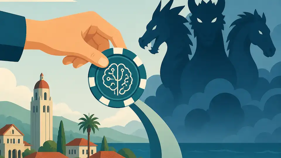Palo Alto’s AI bet lets it ride Mythos fear