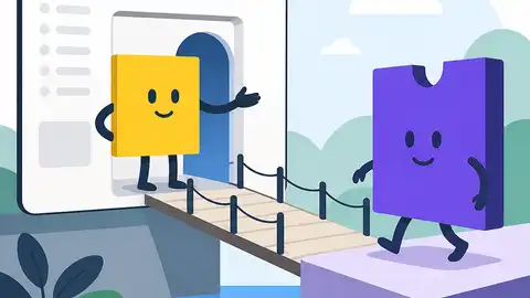MDN’s WebAssembly guide turns JS into a host
