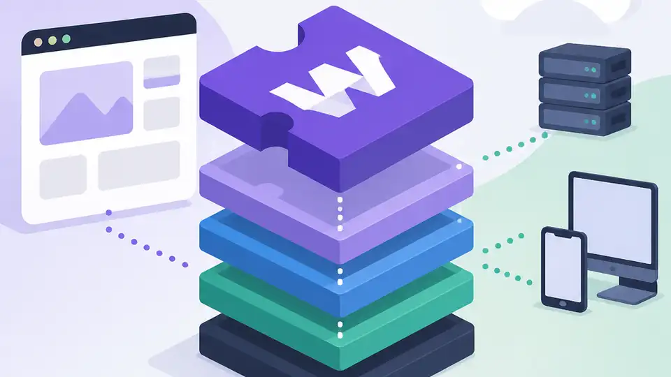 為什麼 WebAssembly 是終於重要的執行時堆疊