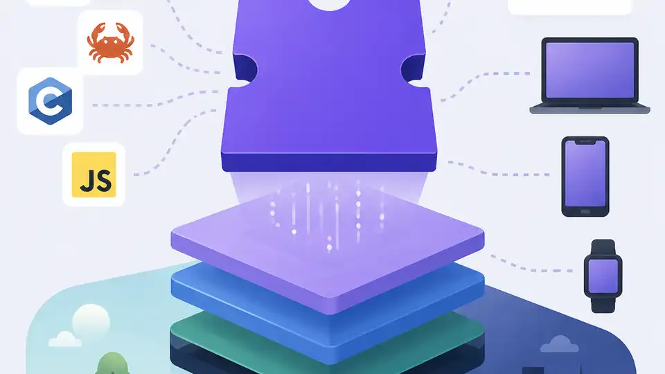 Why WebAssembly is the runtime stack that finally matters