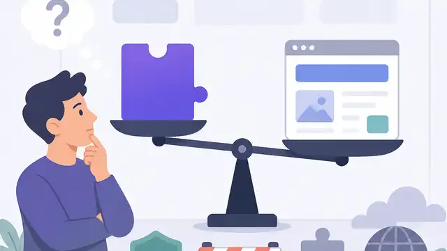 為什麼 WebAssembly 仍不是 Web App 的預設選擇