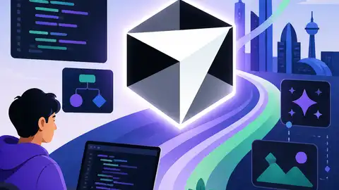 $2B Cursor leads vibe coding in 2026