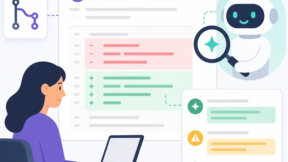 How to Add AI Code Review to Pull Requests