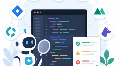 7 個 AI 程式碼審查工具