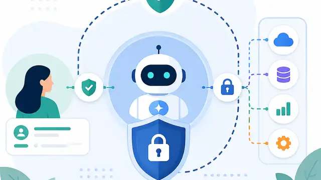 How to Secure AI Assistants End to End