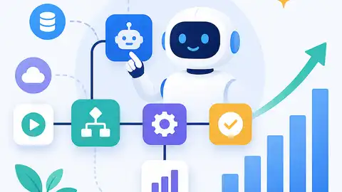 Why AI Agent Workflow Tools Are Winning in 2026