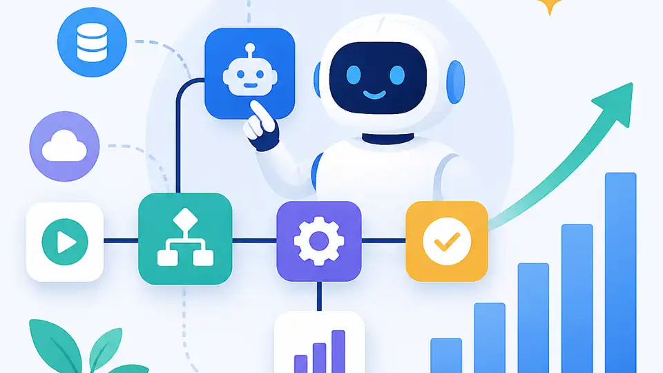 Why AI Agent Workflow Tools Are Winning in 2026