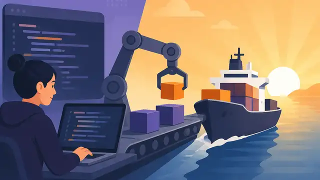 RustWeek 2026 turns Rust into shipped code