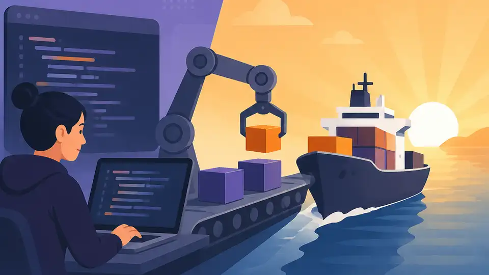 RustWeek 2026 turns Rust into shipped code