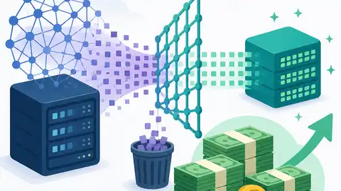 Tensormesh raises $20M to cut LLM memory waste