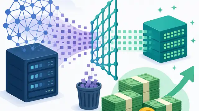 Tensormesh raises $20M to cut LLM memory waste