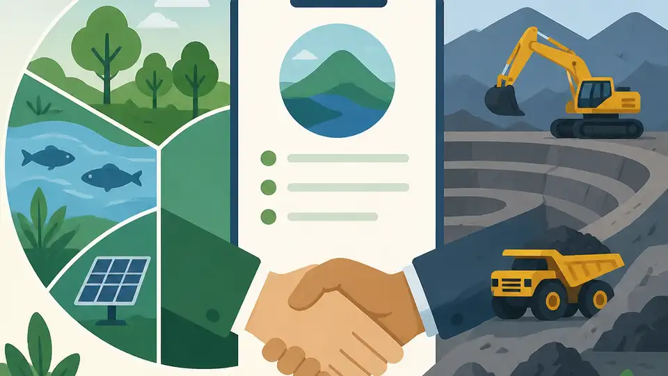 BTC Ecosystem pitches $15 mining contract model
