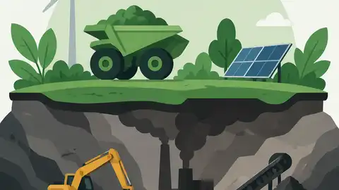 Why BTC Ecosystem’s green mining pitch is not a breakthrough