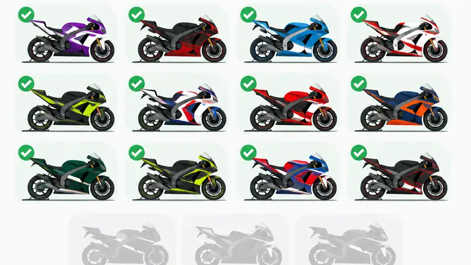 16 of 22 MotoGP bikes are already set for 2027