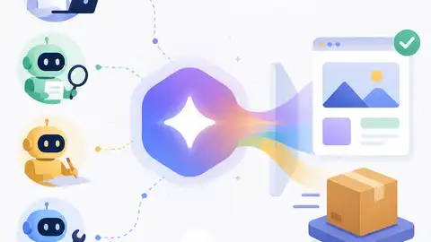 MiniMax M2.7 turns agents into shipped work