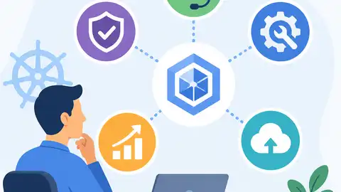 5 GKE support facts for cluster admins