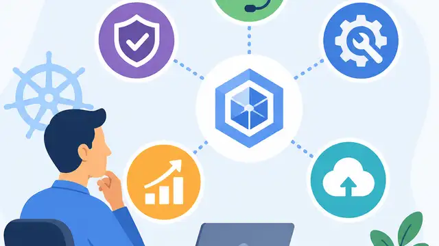 5 GKE support facts for cluster admins