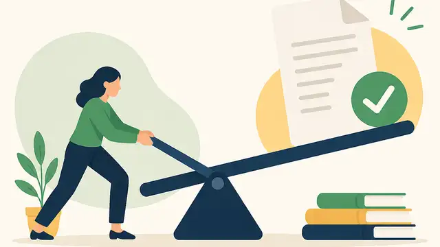 How to Use Leverage Correctly in Writing