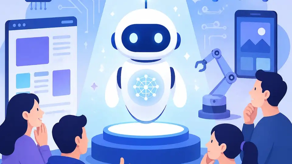 為什麼科技版已證明 AI 才是主角