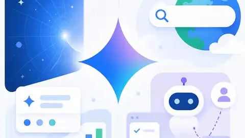 100 Google I/O 2026 announcements: Gemini 3.5, Search, agents