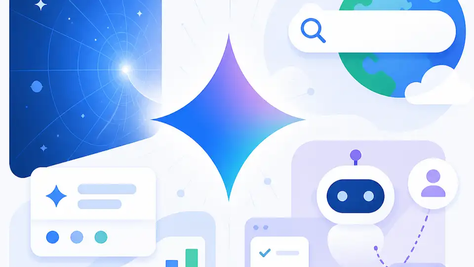 100 Google I/O 2026 announcements: Gemini 3.5, Search, agents