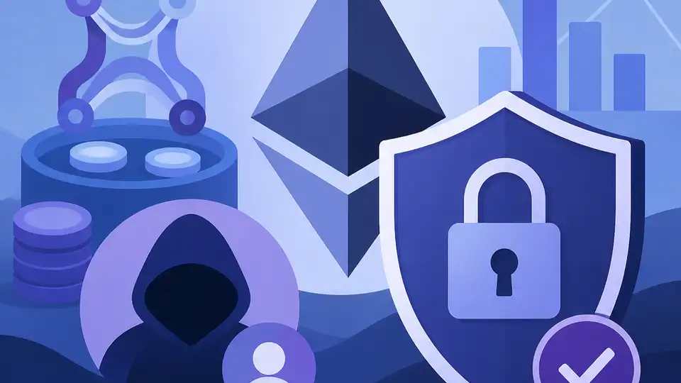 Ethereum DeFi’s privacy rules just got stricter