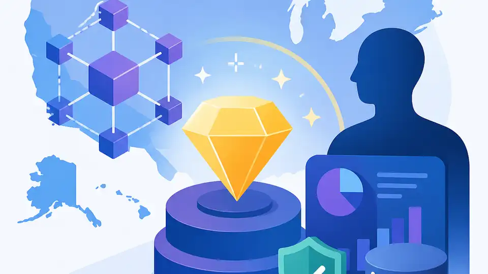 Web3 Foundation估算美國資料值83.1萬美元