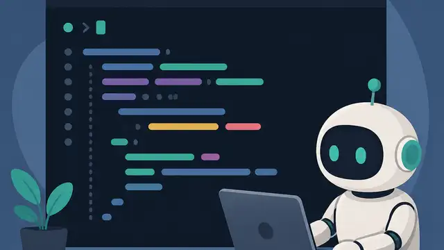 Codex CLI 让你在终端里写代码