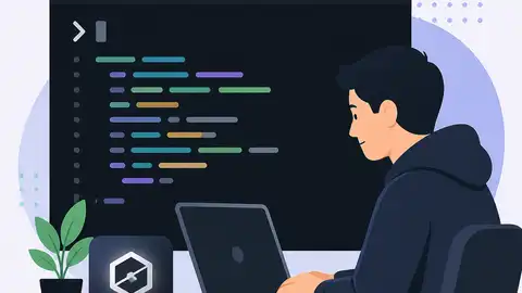 Codex CLI 讓你在終端寫程式