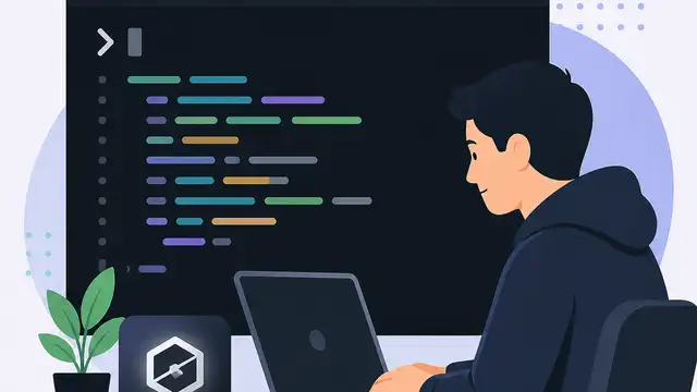 Codex CLI 讓你在終端寫程式
