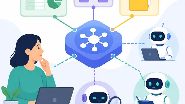 Microsoft previews Work IQ MCP for agents