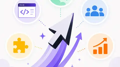 5 reasons Cursor is growing so fast