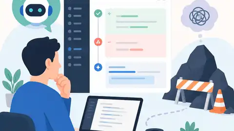 AI Code Review 怎麼用、哪裡卡關