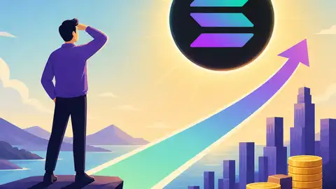 Can Solana Make Investors Millionaires?